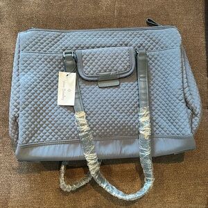 Vera Bradley work tote